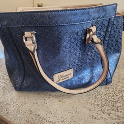 Used Purse Still Useful