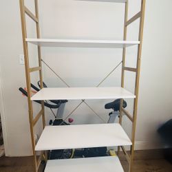 Shelf Unit