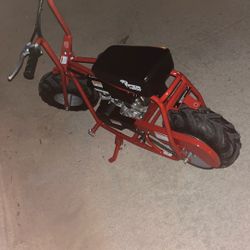 Mini Bike