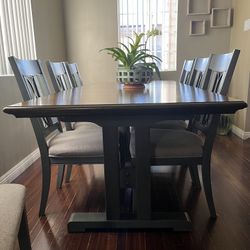 Costco Dining Table 
