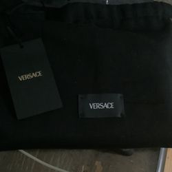Versace Original Bag