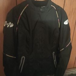 Joe Rocket Women's Jacket Large