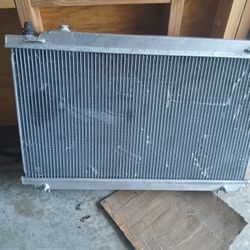 2004 TO 2008 Infinity G35