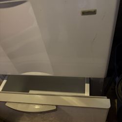 Kenmore Chest Freezer