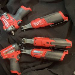 Milwaukee Power Tools M12