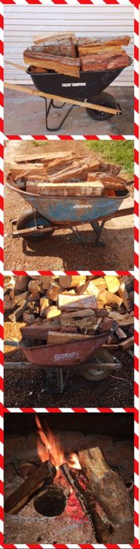 Firewood