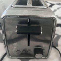 Toaster