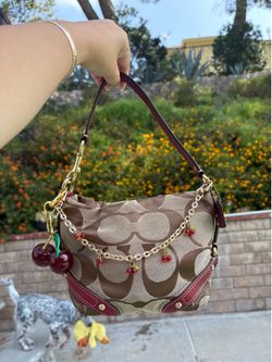 Bags up for trade