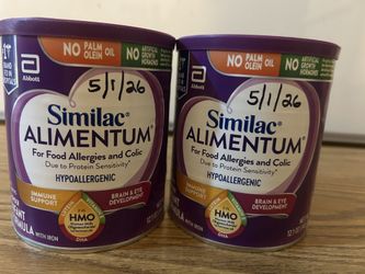 Similac ALIMENTUM