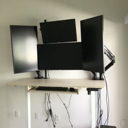 Asus 32 Inch ProArt 4K Monitor 