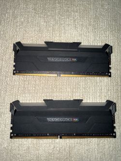 DDR4 16GB 3000mhz Ram
