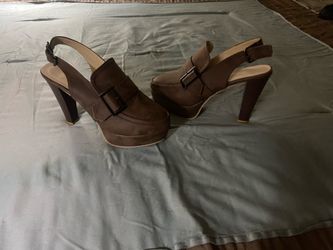 Woman heels