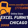 Excel Furniture Chicago
