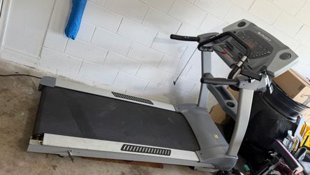 Spirit Treadmill