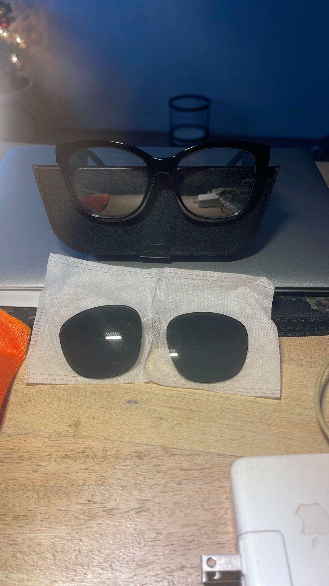 Bosé Speakers ( No Vídeo)