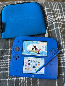 “Special” Nintendo 2DS