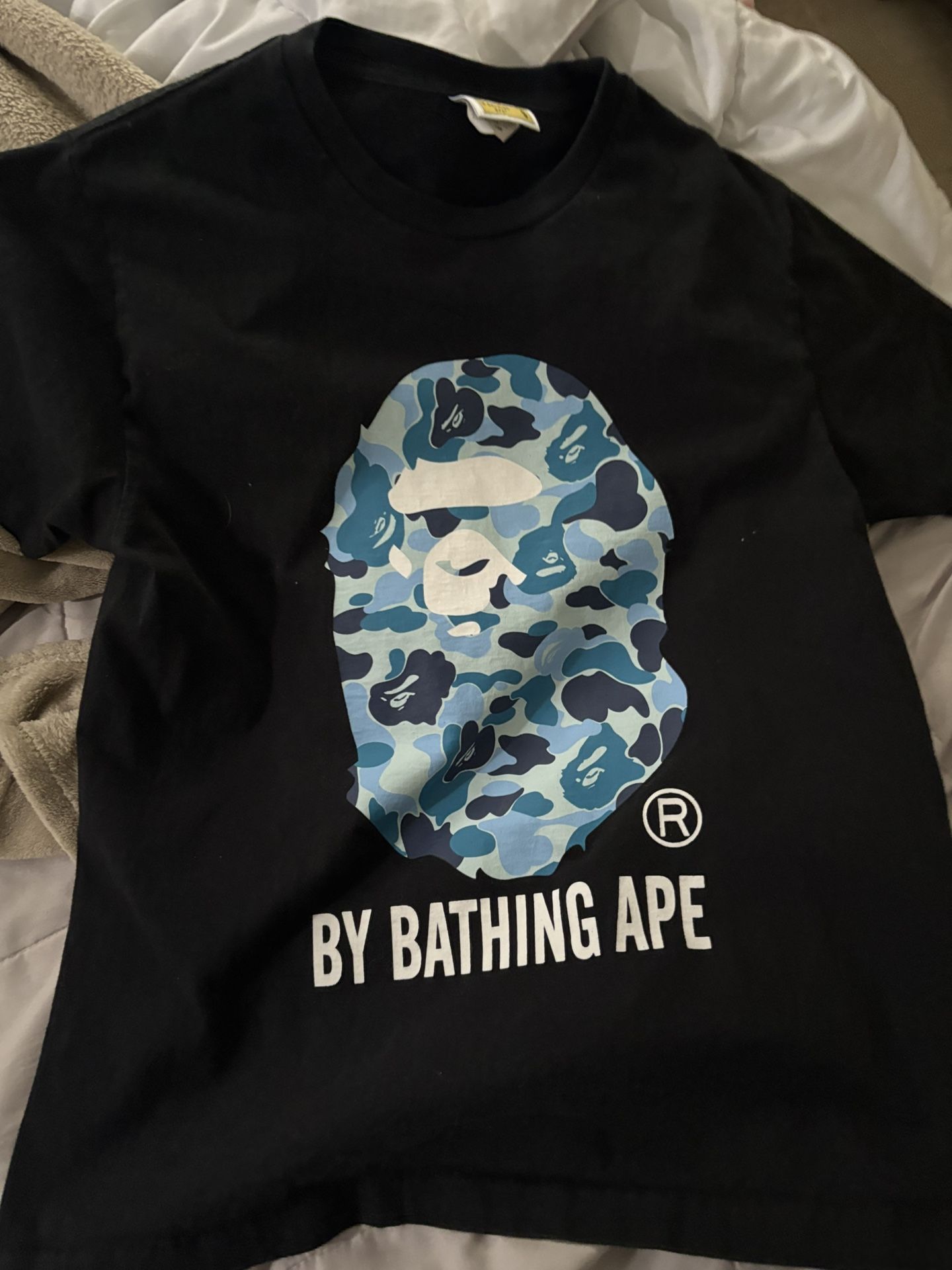 Bape Shirt