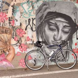 Cannondale R1000T CAAD3 Road Bike 56cm — Full Ultegra Triple (3x) — Made in USA + Slice Carbon Fork