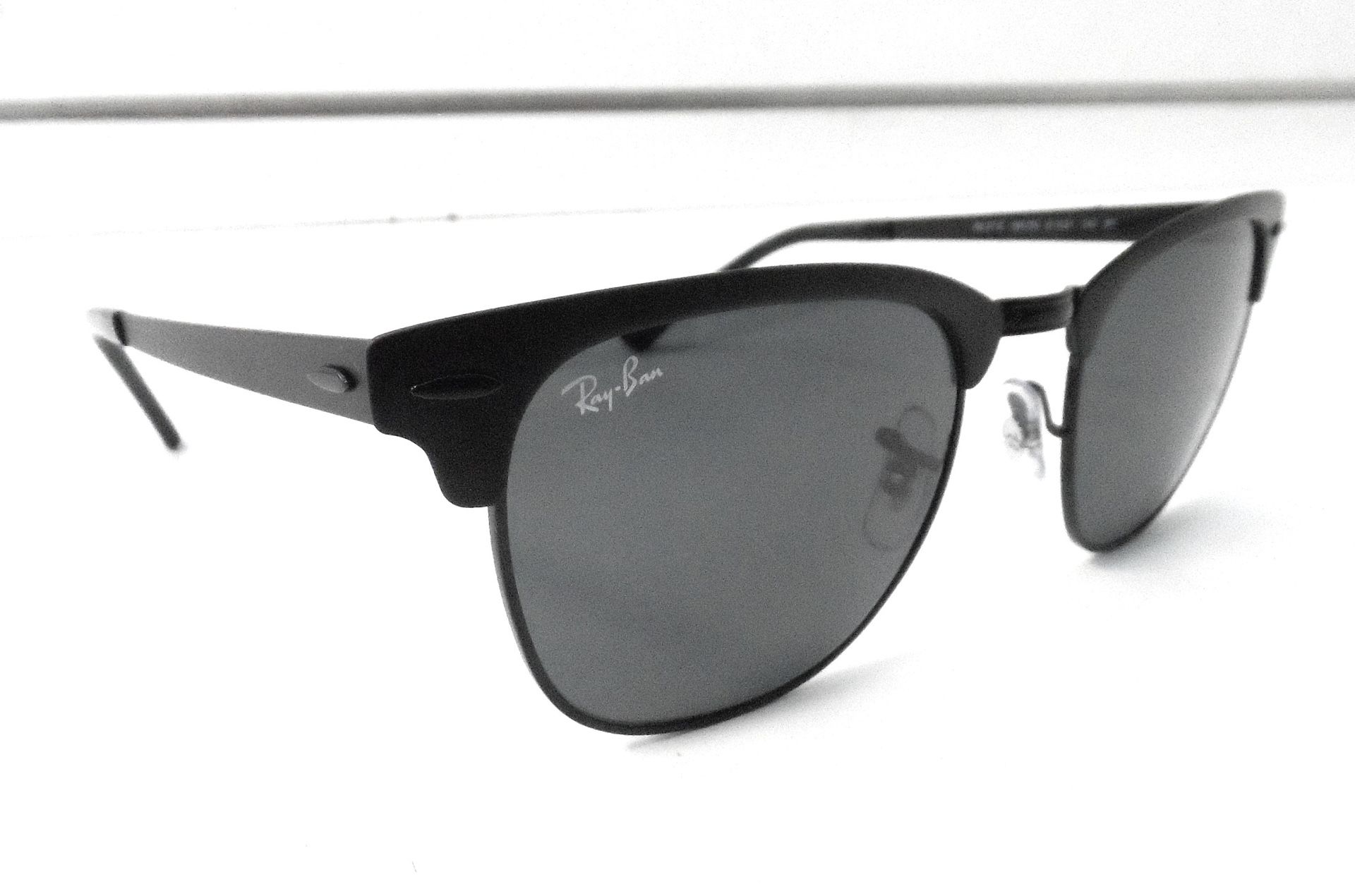 RAYBAN RADIANT MENS SUNGLASSES