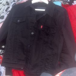 Levi’s Jean Jacket
