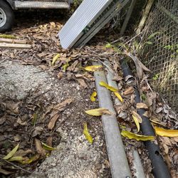 Sailboat Aluminum Mass Flag Pole 