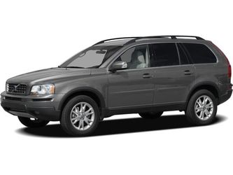 2007 Volvo XC90