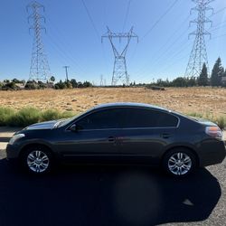 2011 Nissan Altima