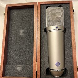 Neumann U 87 AI