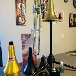 Jupiter Valve Trombone C 