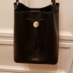 Ralph Lauren purse