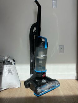 BISSELL Vacuum