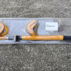 Kia steering wheel lock