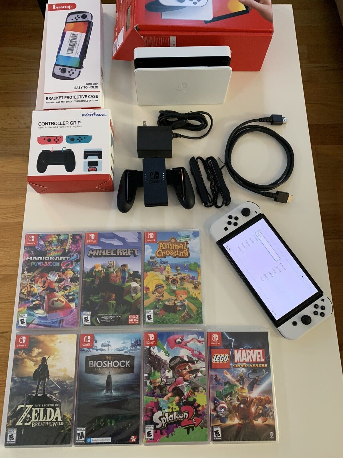Video Bundle Game