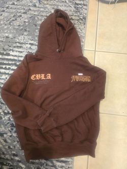 Spiderman hoodie