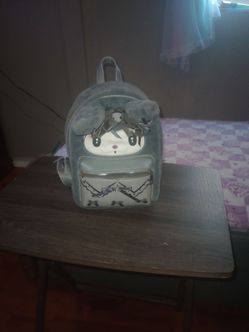 Kuromi bag