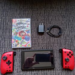 Nintendo  Switch 