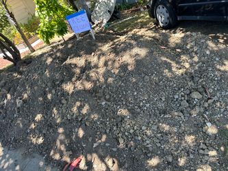 Clean dirt - free