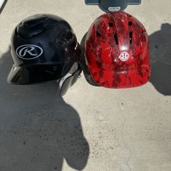 Boys Youth Helmets