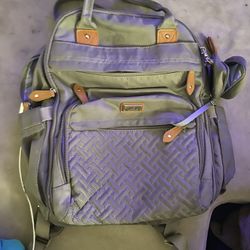 Baby Diaper Bag