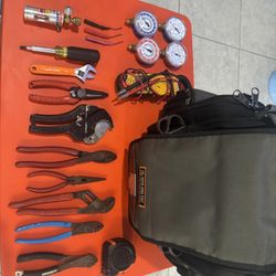 Hand Tools/ HVAC 