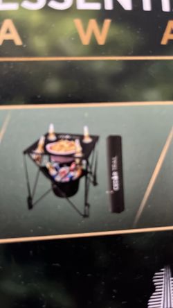 Nice C Camping cooler