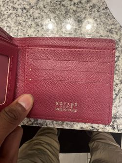 Goyard Wallet for Sale in Fort Worth, TX - OfferUp
