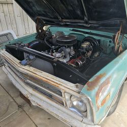 Classic Vehicle Rewires
