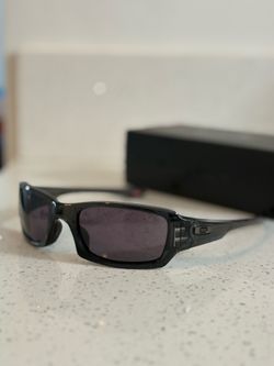 Oakley Sun Glasses