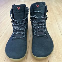 Vivo Barefoot Hiking Boots