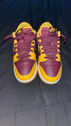 Arizona state dunks