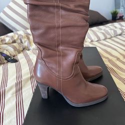 Vintage Via Spiga Women Boots