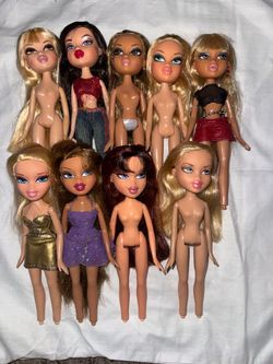 Bratz for sale