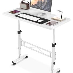 Desk - adjustable 