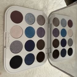 MAC Limited edition Palette